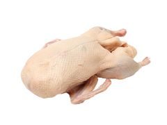Artikelbild Gans m. Innereien 3/5 kg 91641