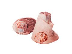 Artikelbild Kräuterferkelstelze hintere 500/650 g Grilly 81068