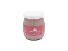 Artikelbild Bio Schafmilchjoghurt Himbeere-Limette Eisl 88112