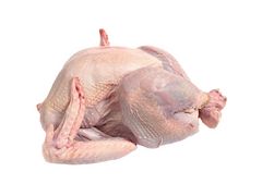 Artikelbild Truthahn ca. 4 kg Wech 99318