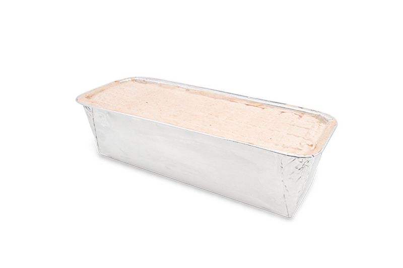 Artikelbild Kalbsleberkäse-Brät zum selber Backen ca. 500 g 1220