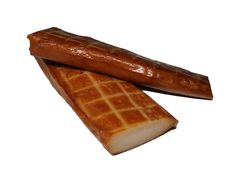 Artikelbild Butterfisch kaltgeräuchert m. Haut 1/2.5 kg Dilles 9195
