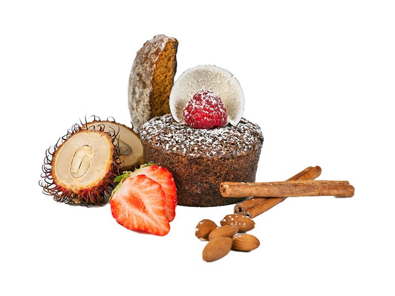 Artikelbild Lebkuchensoufflé 307270