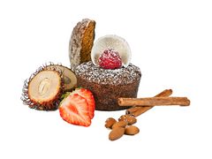 Artikelbild Lebkuchensoufflé 307270