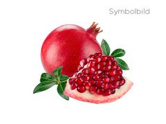 Artikelbild Granatapfelkerne 5782
