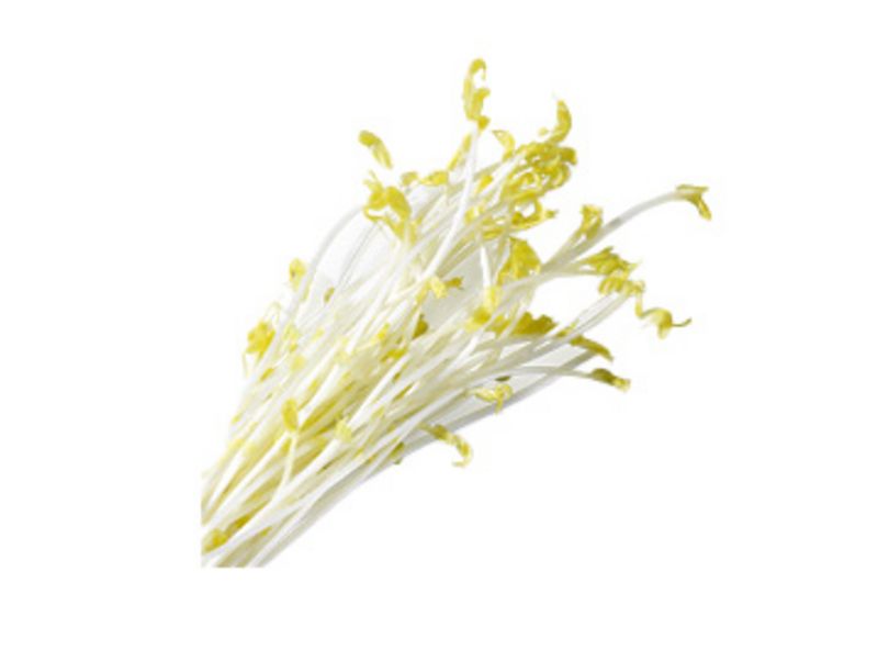 Artikelbild Bio Erbsenspargel-Sprossen 3487