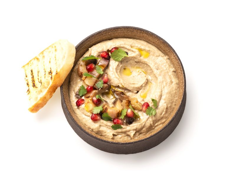 Artikelbild Baba Ghanoush 3876