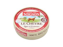Artikelbild Ziegencamembert 45% F.i.T. 288