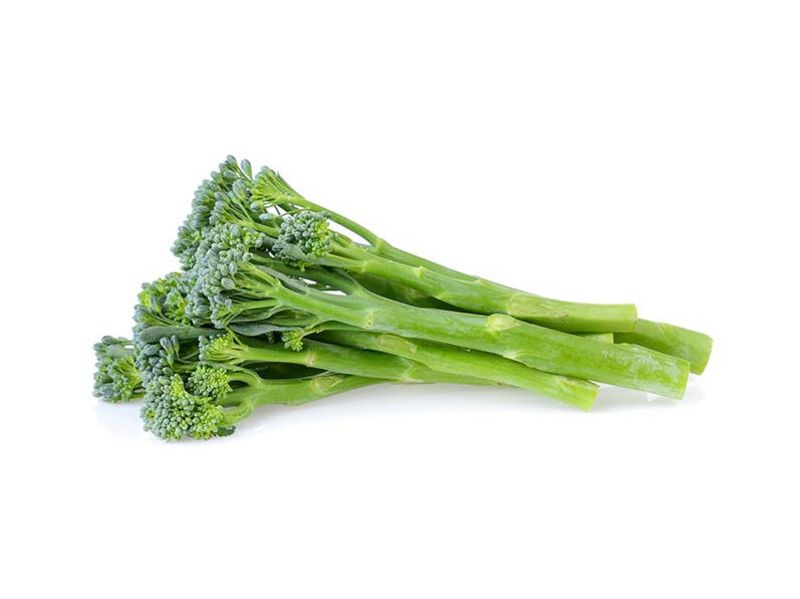 Artikelbild Brokkolispargel Bimi 7538