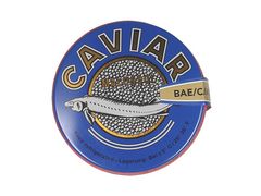 Artikelbild Sibirischer Störkaviar Grüll 8538