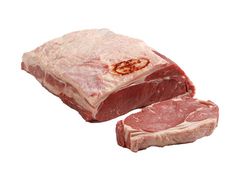 Artikelbild Bison-Roastbeef 2/5 kg 311033