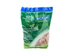 Artikelbild Holzchips Hickory 50005