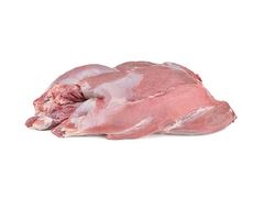 Artikelbild Hirschkeule entbeint 4/8 kg 301895