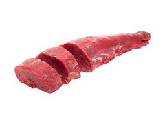 Artikelbild Rinderfilet o. Kette 5 LBS+ 2482