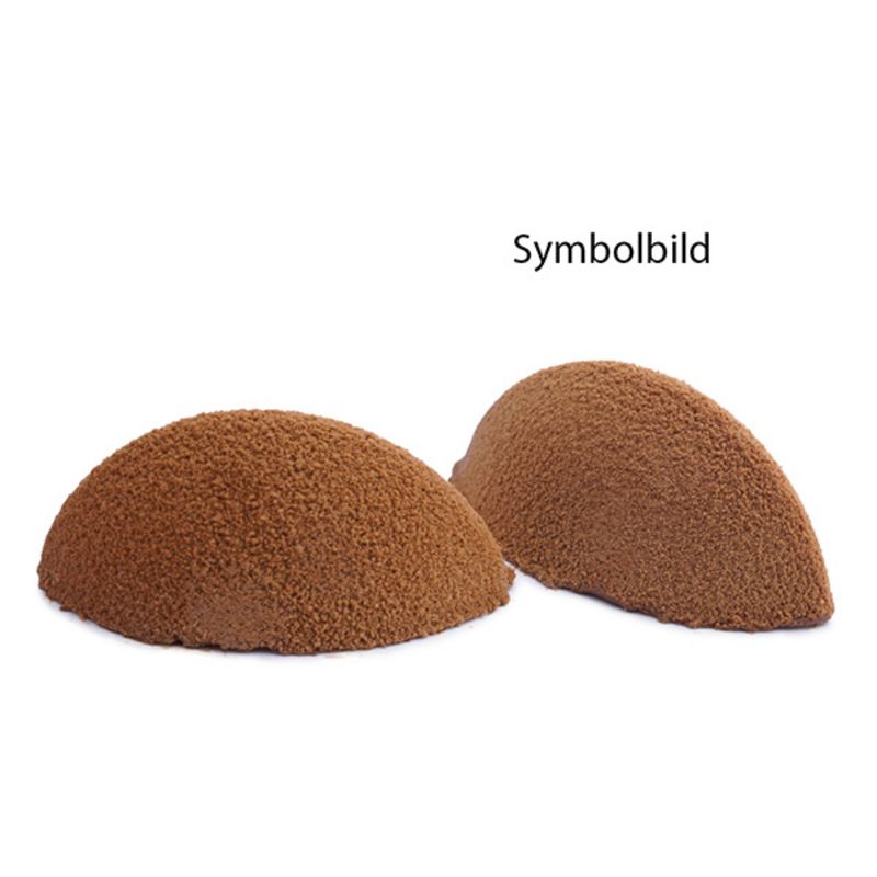 Artikelbild Nachfüller Schokoladenmousse zartbitter m. Erdbeermousse 300352