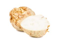 Artikelbild Bio Knollensellerie 766