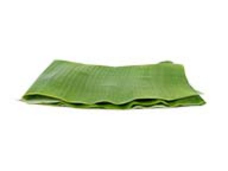 Artikelbild Bananenblätter-Wraps 308137