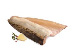 Artikelbild Saiblingsfilet m. Haut/o. Stehgräten 120/250 g 4055