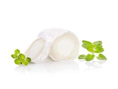 Artikelbild Ziegenrolle natur 45% F.i.T. 99435