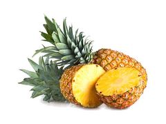 Artikelbild Ananas sweet 614