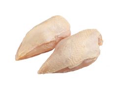 Artikelbild Hühnerfilet m. Haut/o. Knochen 160 g Wech 99321