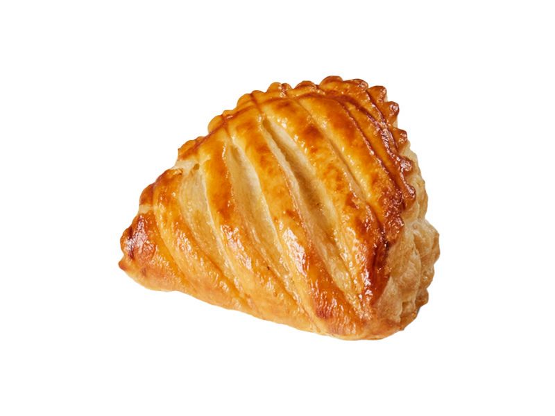 Artikelbild Apfeltaschen aus Blätterteig 40 g 308331