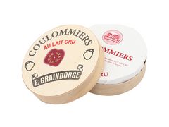 Artikelbild Coulommiers AOP 45% F.i.T. 9965