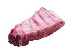 Artikelbild Milchkalb-Chuck Short Ribs 2/4 kg 99006