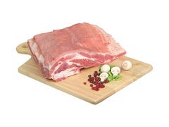 Artikelbild Kalbsbrust m. Knochen untergriffen 3/6 kg 6059