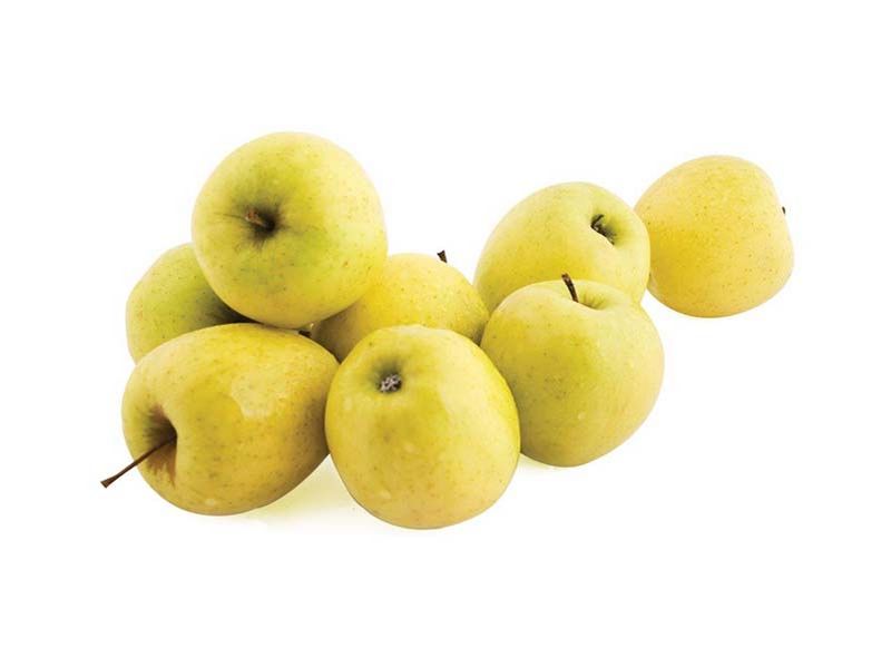 Artikelbild Apfel Golden Delicious 7066