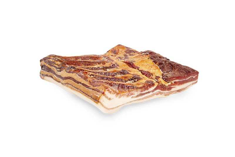 Artikelbild Bauchspeck kaltgeräuchert 1.5/3 kg 6098