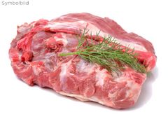 Artikelbild Lammschopf m. Knochen 1000/2000 g 6763