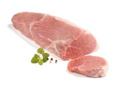 Artikelbild Weißes Scherzl vom Kalb 600/1200 g 3323