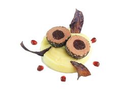 Artikelbild Wildpraline m. Preiselbeere Hink 10411