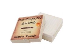 Artikelbild Pont L'Eveque AOP 45% F.i.T. 9152