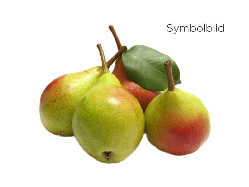 Artikelbild Bio Birne Novembra 231