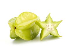 Artikelbild Sternfrucht Carambola 651