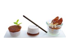 Artikelbild Nachfüller Kokos-Milchreis m. Zwetschgenmark 307611