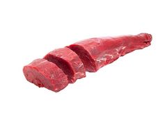 Artikelbild Bio Rinderfilet o. Kette Kalbin 1.9/2.6 kg 99407
