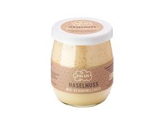 Artikelbild Bio Schafmilcheis Haselnuss Eisl Eis 307646