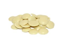 Artikelbild Golden Pure Kuvertüre weiß mind. 32% Kakao 7406