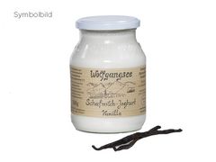 Artikelbild Bio Schafmilchjoghurt Vanille Eisl 88010