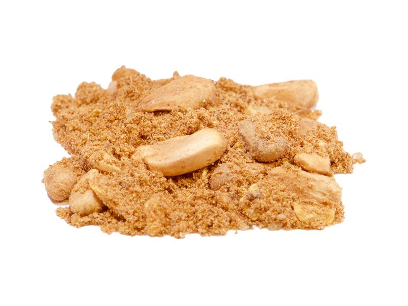 Artikelbild Baba Ghanoush Orient-Gewürz 6821