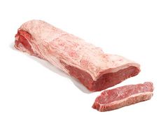 Artikelbild Rinder-Roastbeef o. Kette 3.5 kg+ 89363