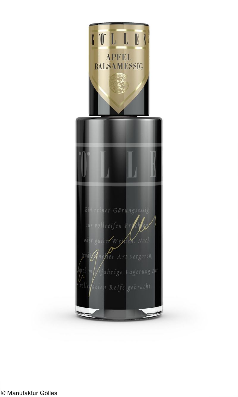 Artikelbild Apfelbalsamessig m. Zerstäuber Gölles 89218