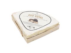 Artikelbild Trüffelbrie 1/4 Laib 45% F.i.T. 9037