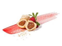 Artikelbild Nougatknödel 307645