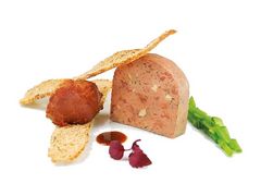 Artikelbild Laval Französische Hühnerleberpastete Hink 10506