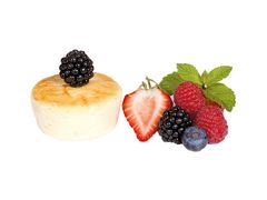 Artikelbild Topfensouffle 307470