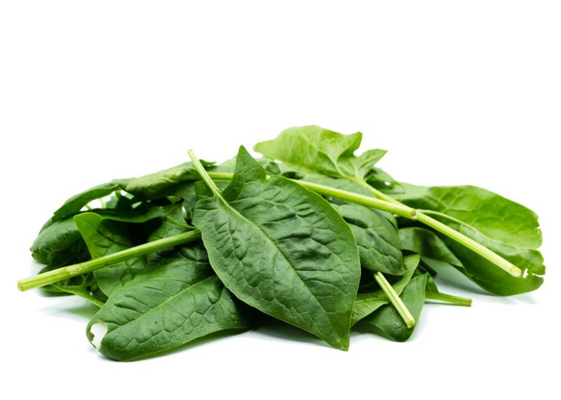 Artikelbild Blattspinat 80087